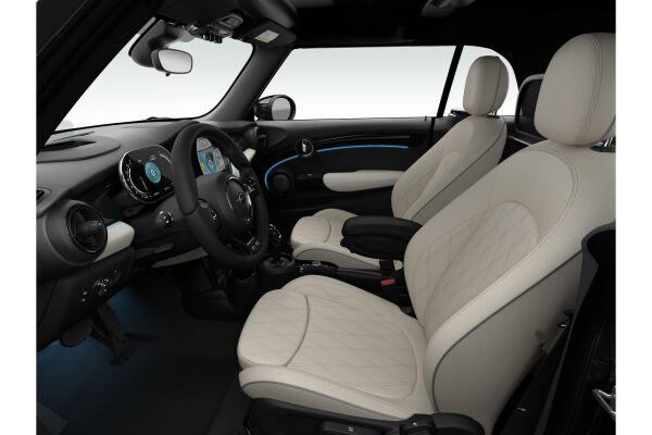 MINI Cooper Cabrio F57 1.5i (CH)-image-2