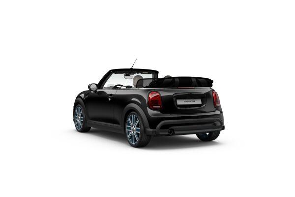 MINI Cooper Cabrio F57 1.5i (CH)-image-1