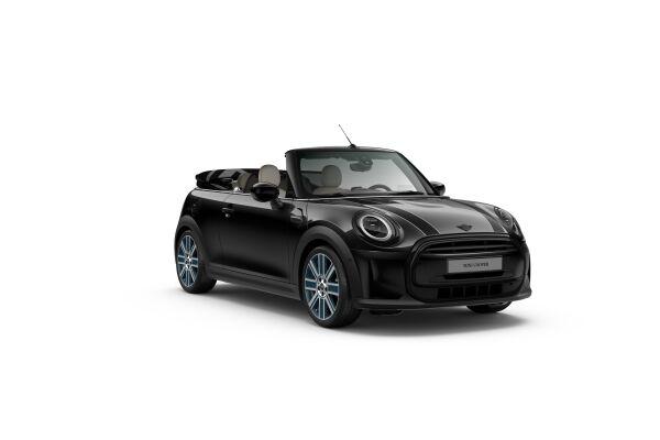 MINI Cooper Cabrio F57 1.5i (CH)-image-0