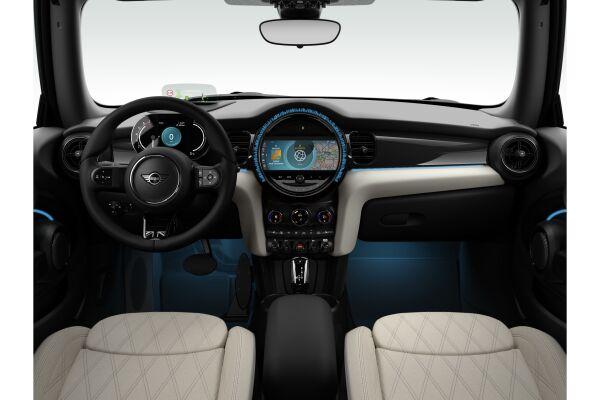 MINI Cooper Cabrio F57 1.5i (CH)-image-3