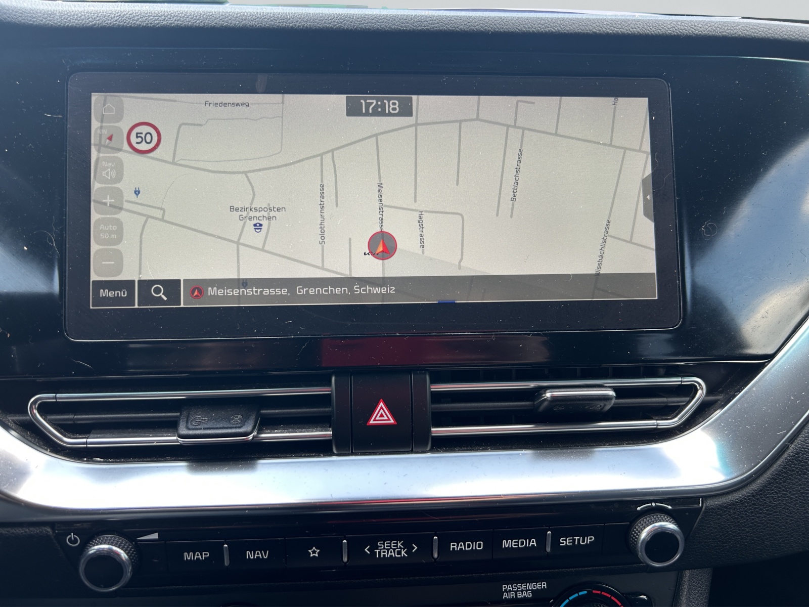 KIA Niro 1.6 GDi Plug-in Hybrid Power-image-15