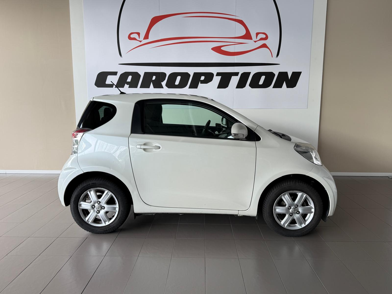 TOYOTA iQ 1.0 VVT-i Linea Luna-showroom-element-3