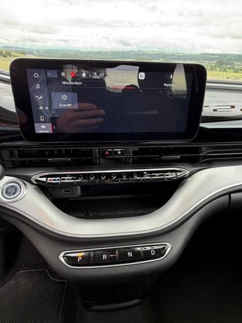FIAT Icon 3+1 Electrique-image-12