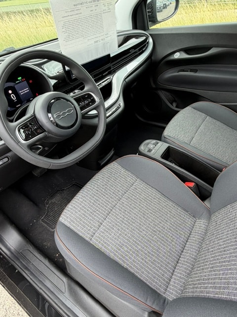 FIAT Icon 3+1 Electrique-image-10