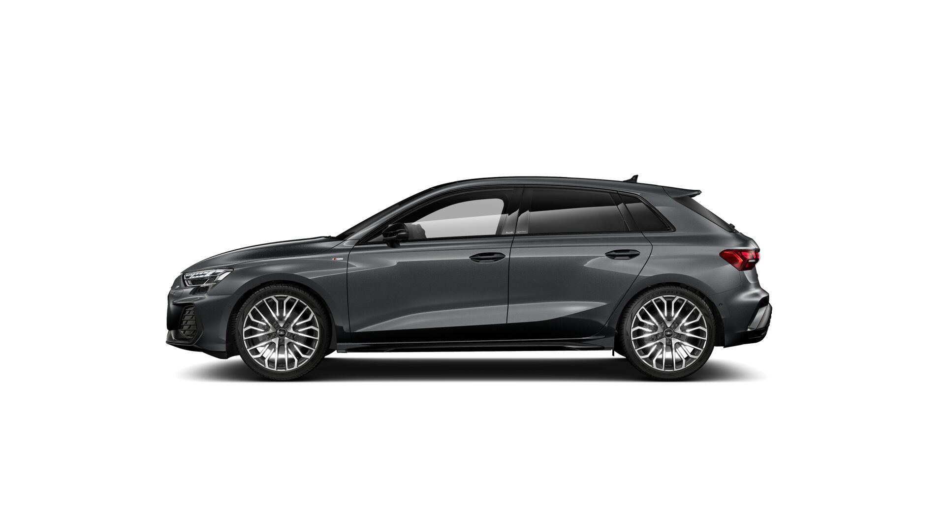AUDI A3 Sportback TFSI 110 kW S line Attraction S tronic-showroom-element-2