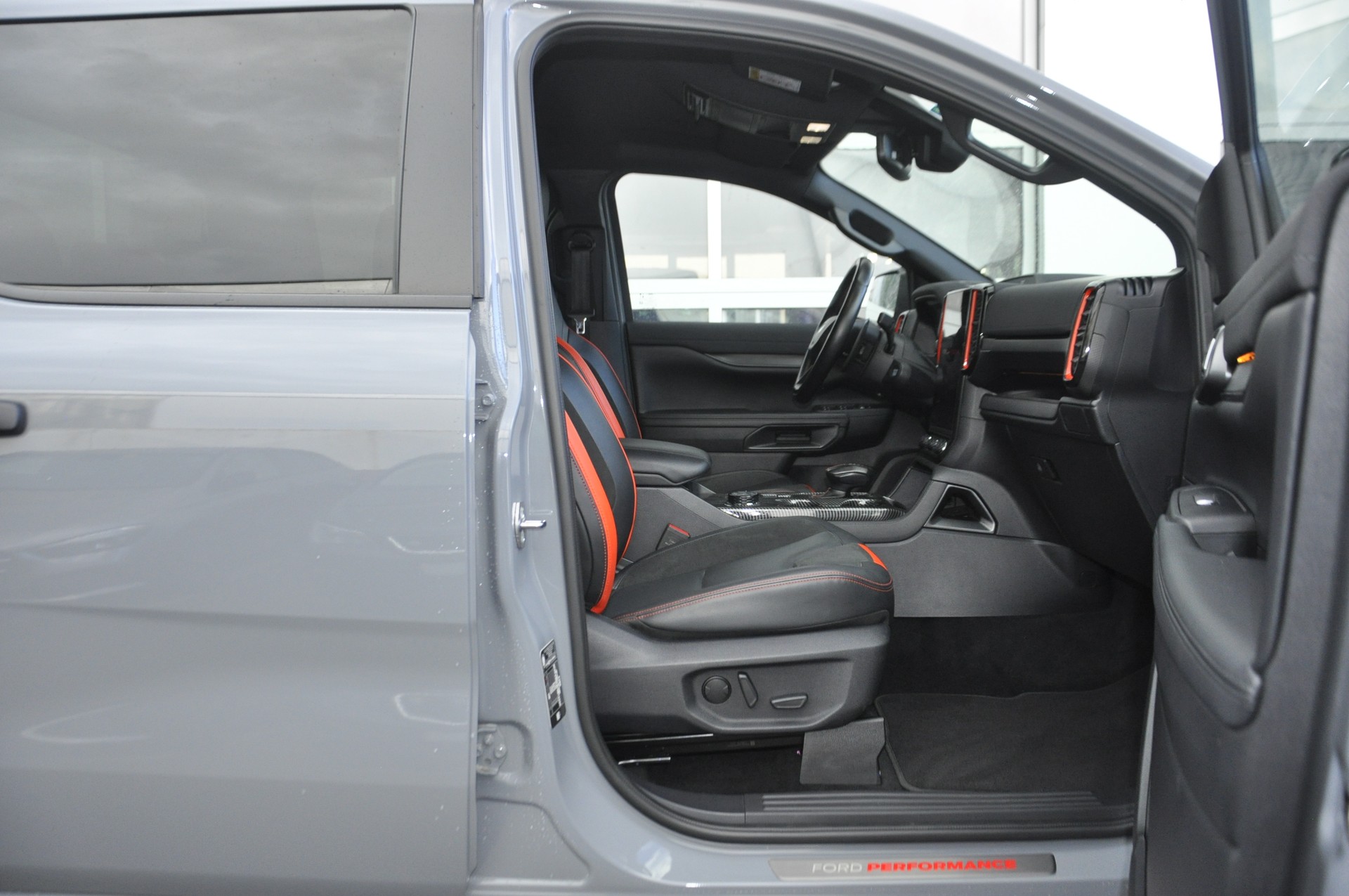 FORD Ranger Raptor 3.0 Eco Boost 4x4 A-image-7