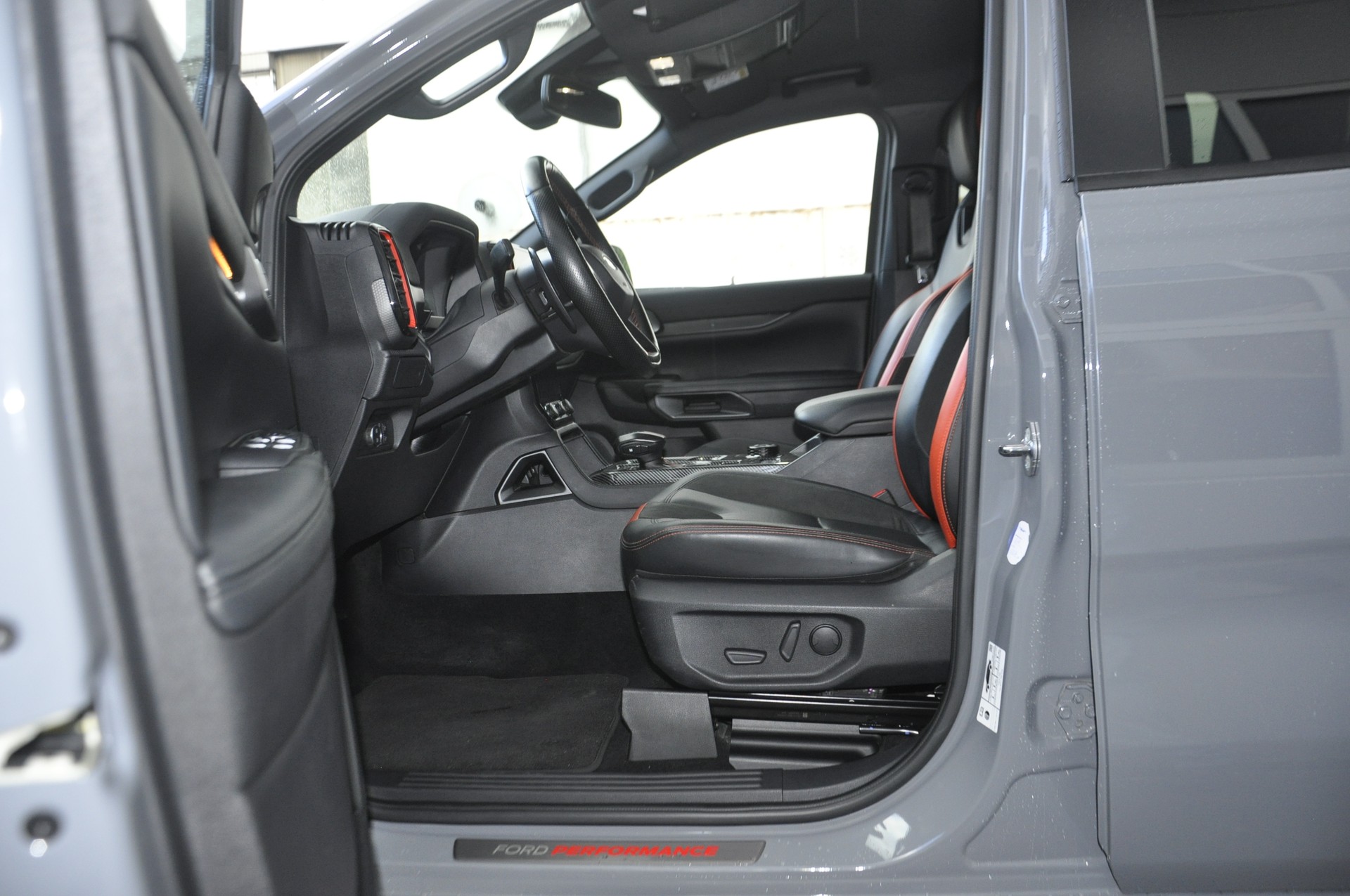 FORD Ranger Raptor 3.0 Eco Boost 4x4 A-image-4