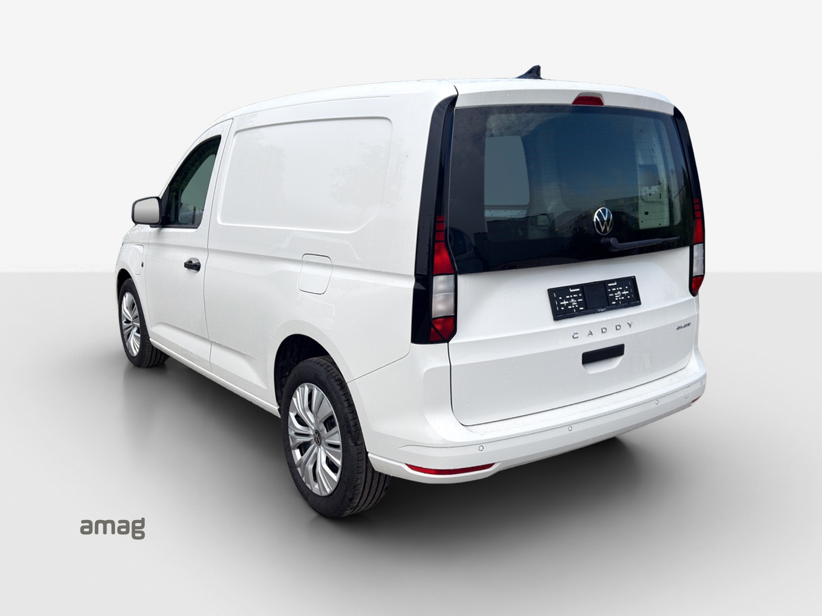 VW Caddy Cargo Entry 1.5eHyb 150 DSG-showroom-element-2