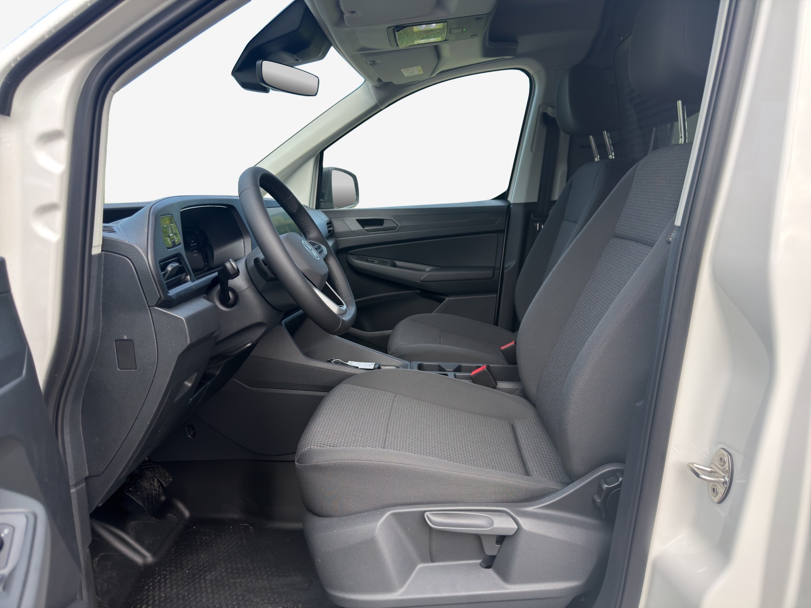VW Caddy Cargo Entry 1.5eHyb 150 DSG-image-7