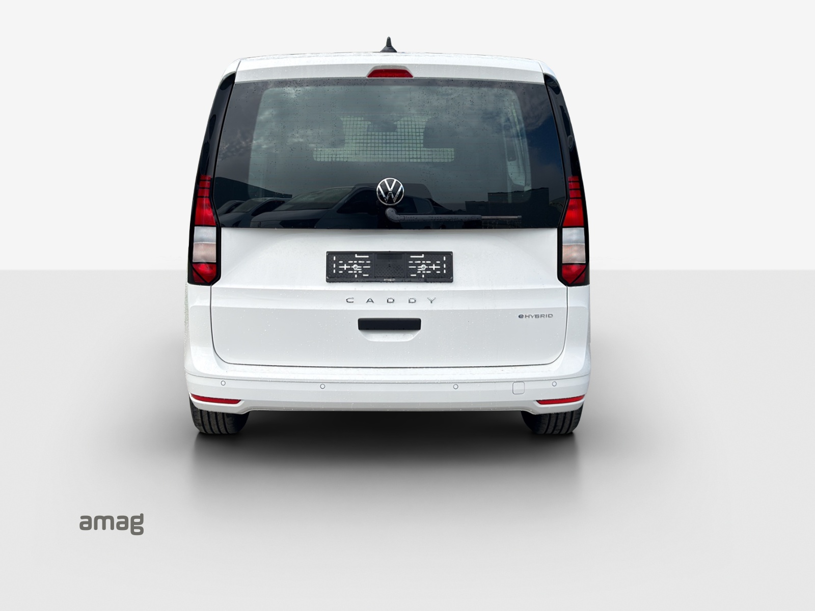 VW Caddy Cargo Entry 1.5eHyb 150 DSG-showroom-element-3