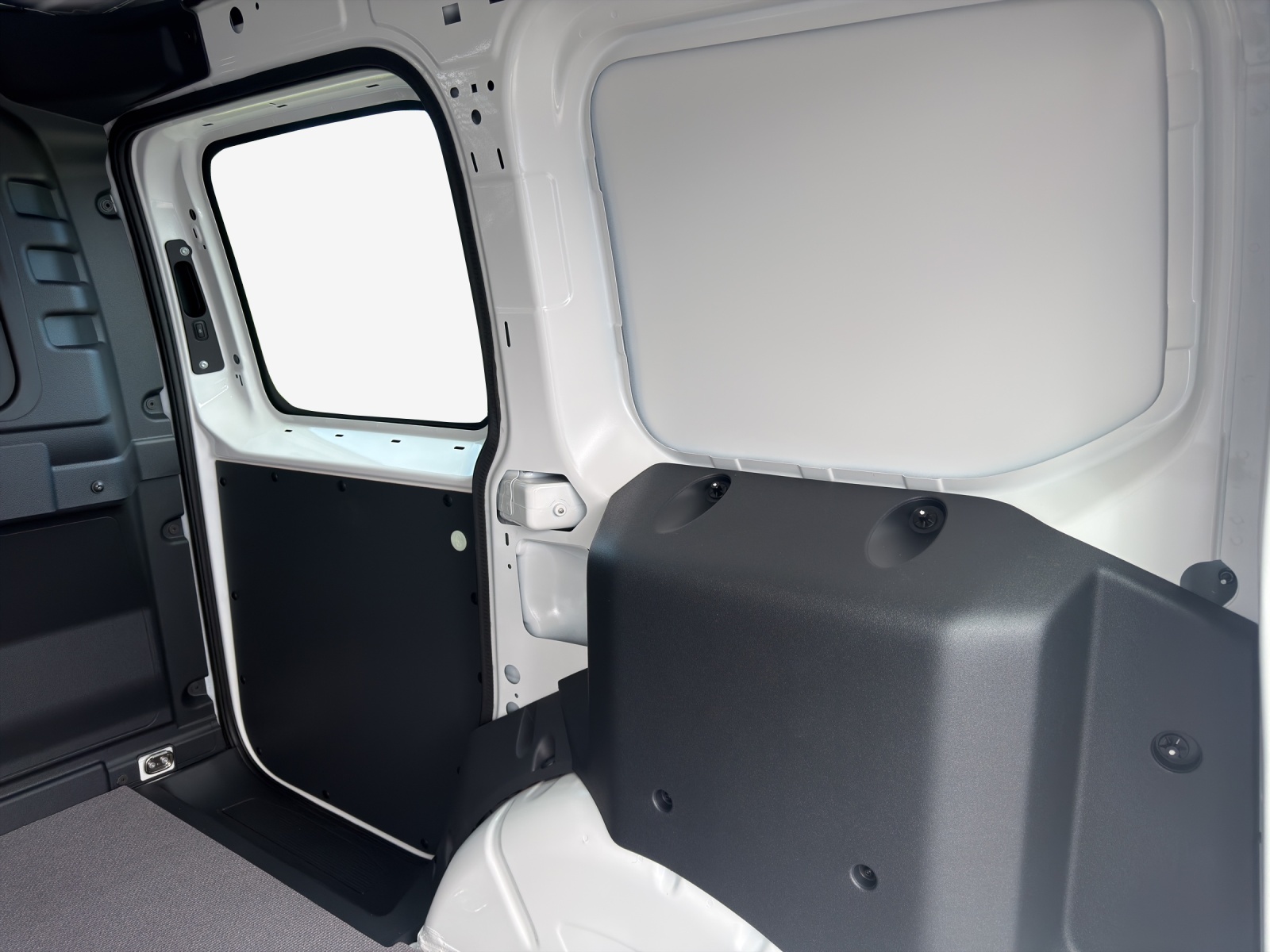 VW Caddy Cargo Entry 1.5eHyb 150 DSG-image-13