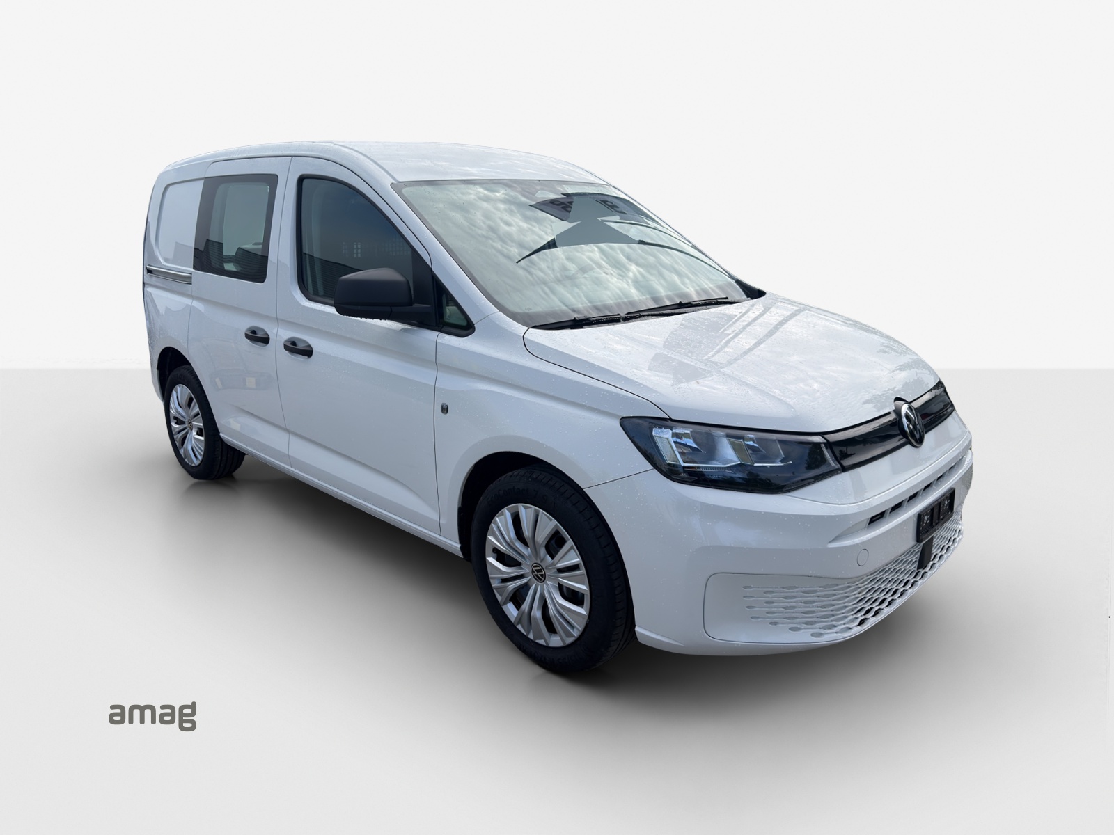 VW Caddy Cargo Entry 1.5eHyb 150 DSG-image-5
