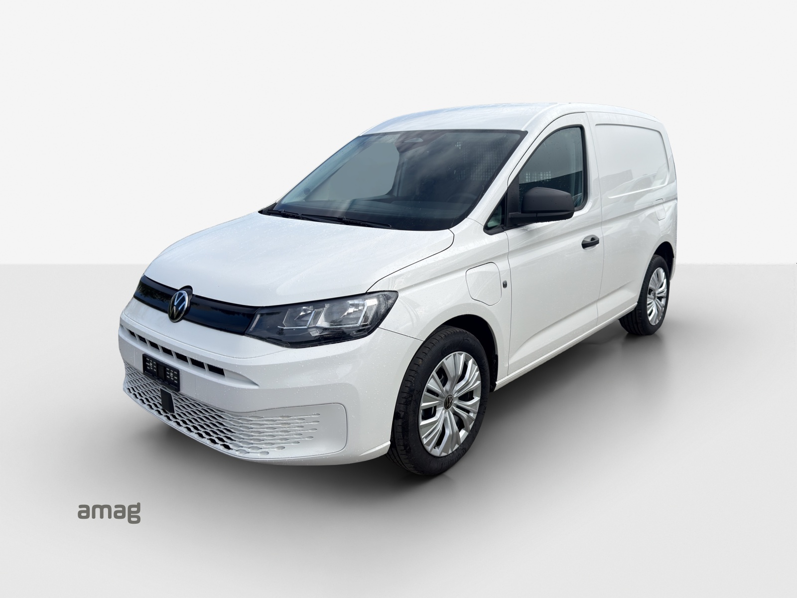 VW Caddy Cargo Entry 1.5eHyb 150 DSG