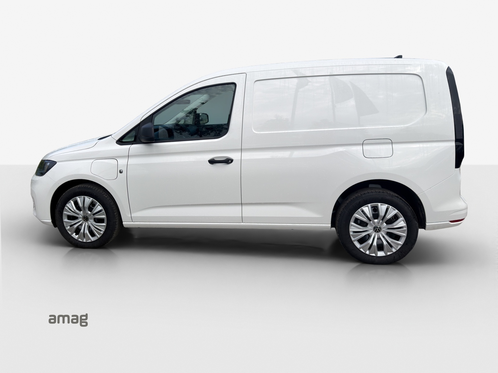 VW Caddy Cargo Entry 1.5eHyb 150 DSG-showroom-element-1