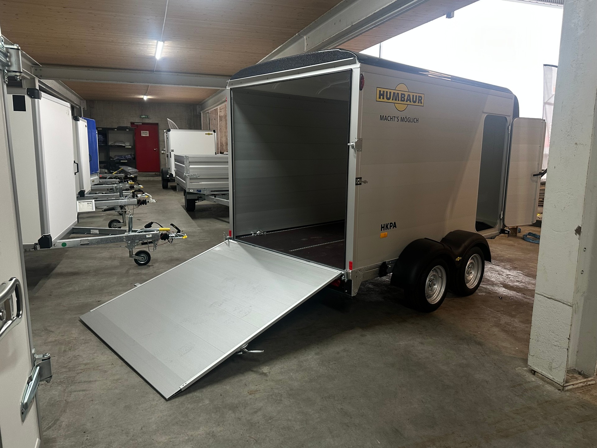 HUMBAUR HKPA 263217-image-3