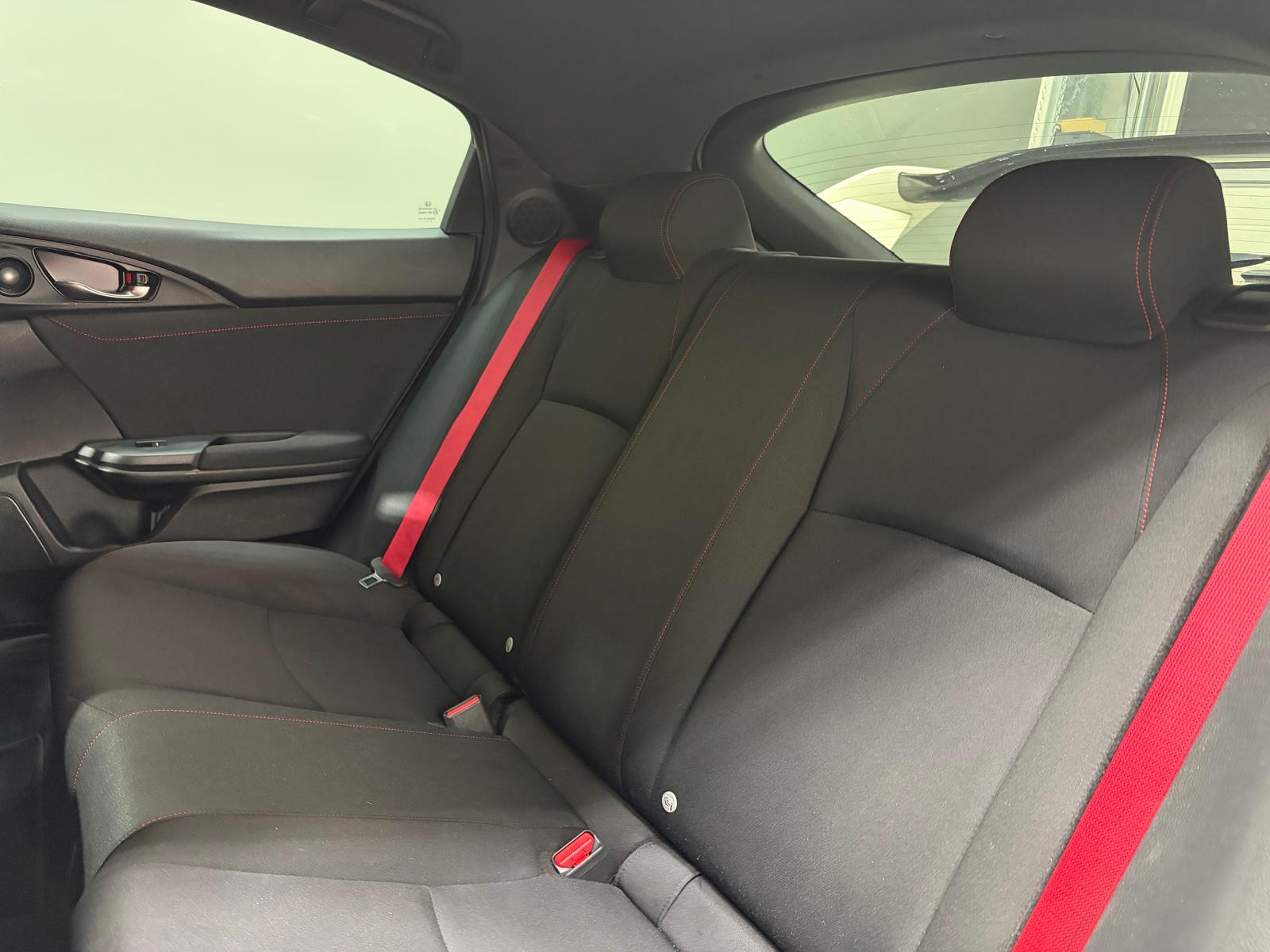 HONDA Civic 2.0 i-VTEC Type R GT-image-12
