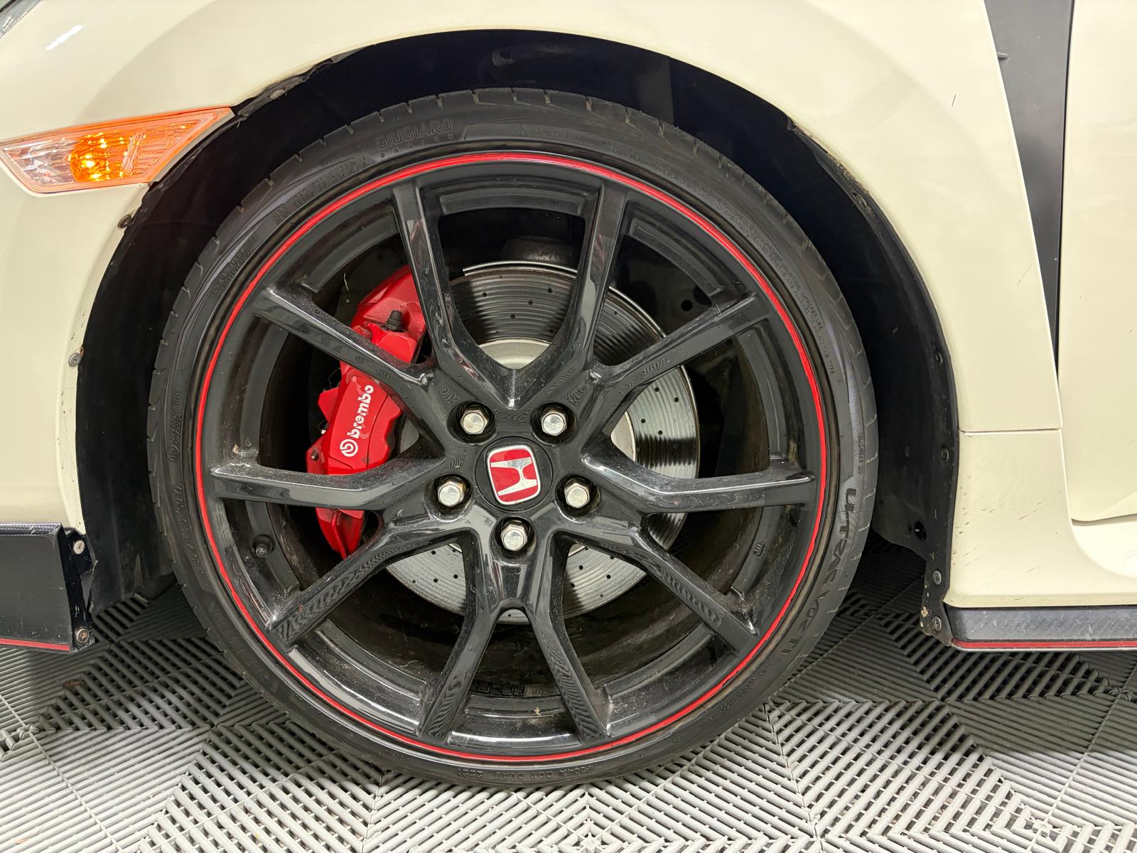 HONDA Civic 2.0 i-VTEC Type R GT-image-29