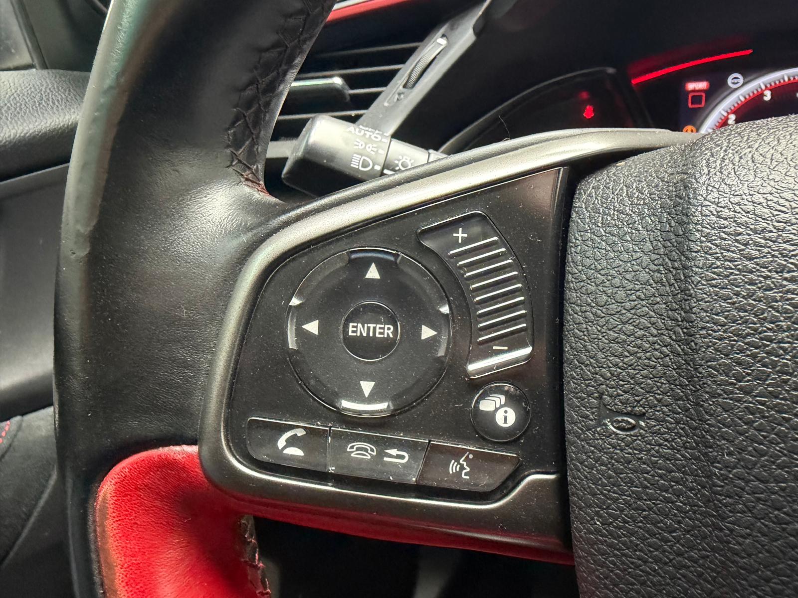 HONDA Civic 2.0 i-VTEC Type R GT-image-19