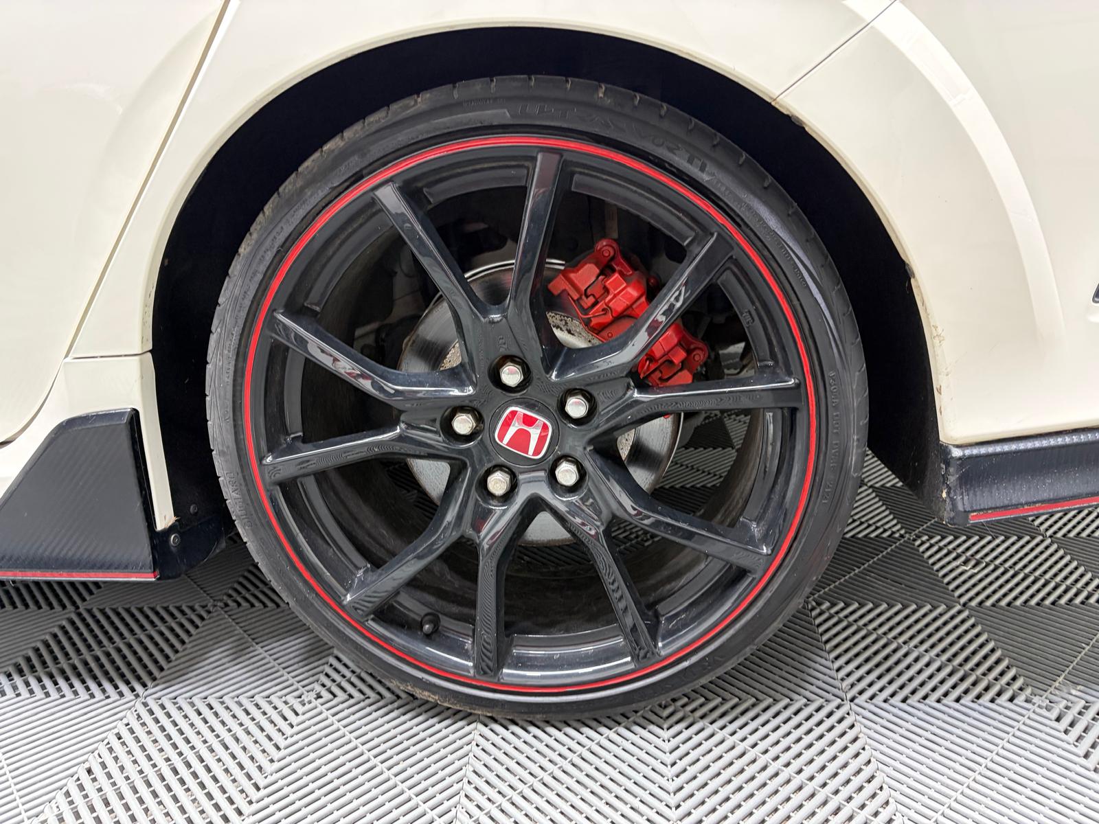 HONDA Civic 2.0 i-VTEC Type R GT-image-28