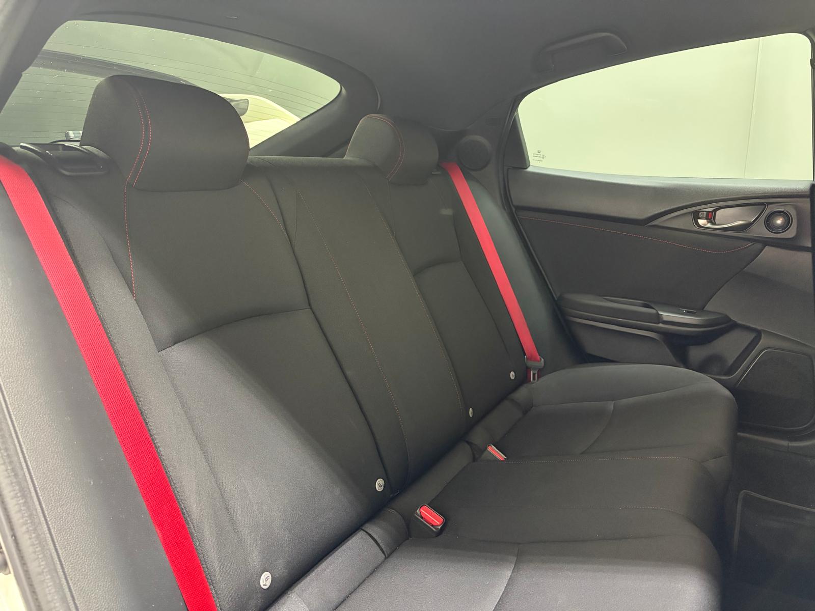 HONDA Civic 2.0 i-VTEC Type R GT-image-14