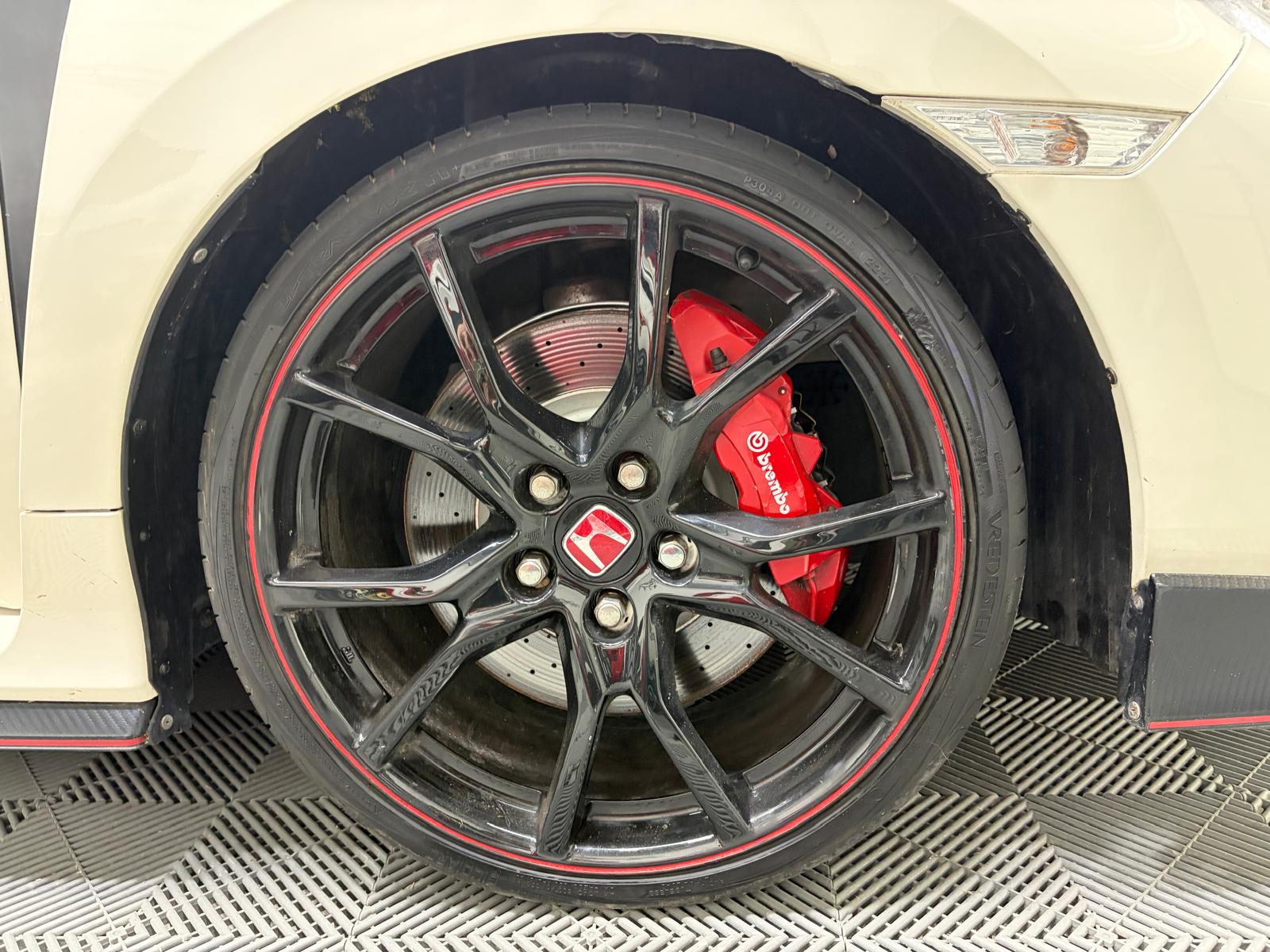 HONDA Civic 2.0 i-VTEC Type R GT-image-27