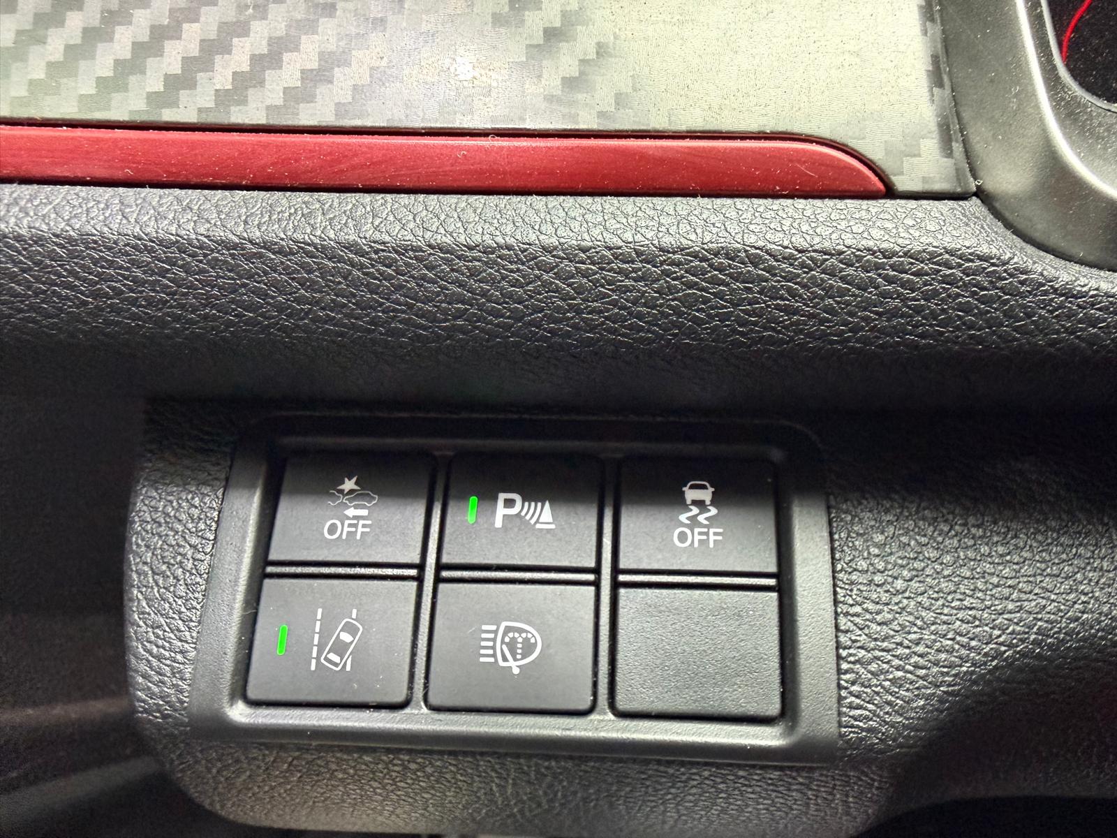 HONDA Civic 2.0 i-VTEC Type R GT-image-23