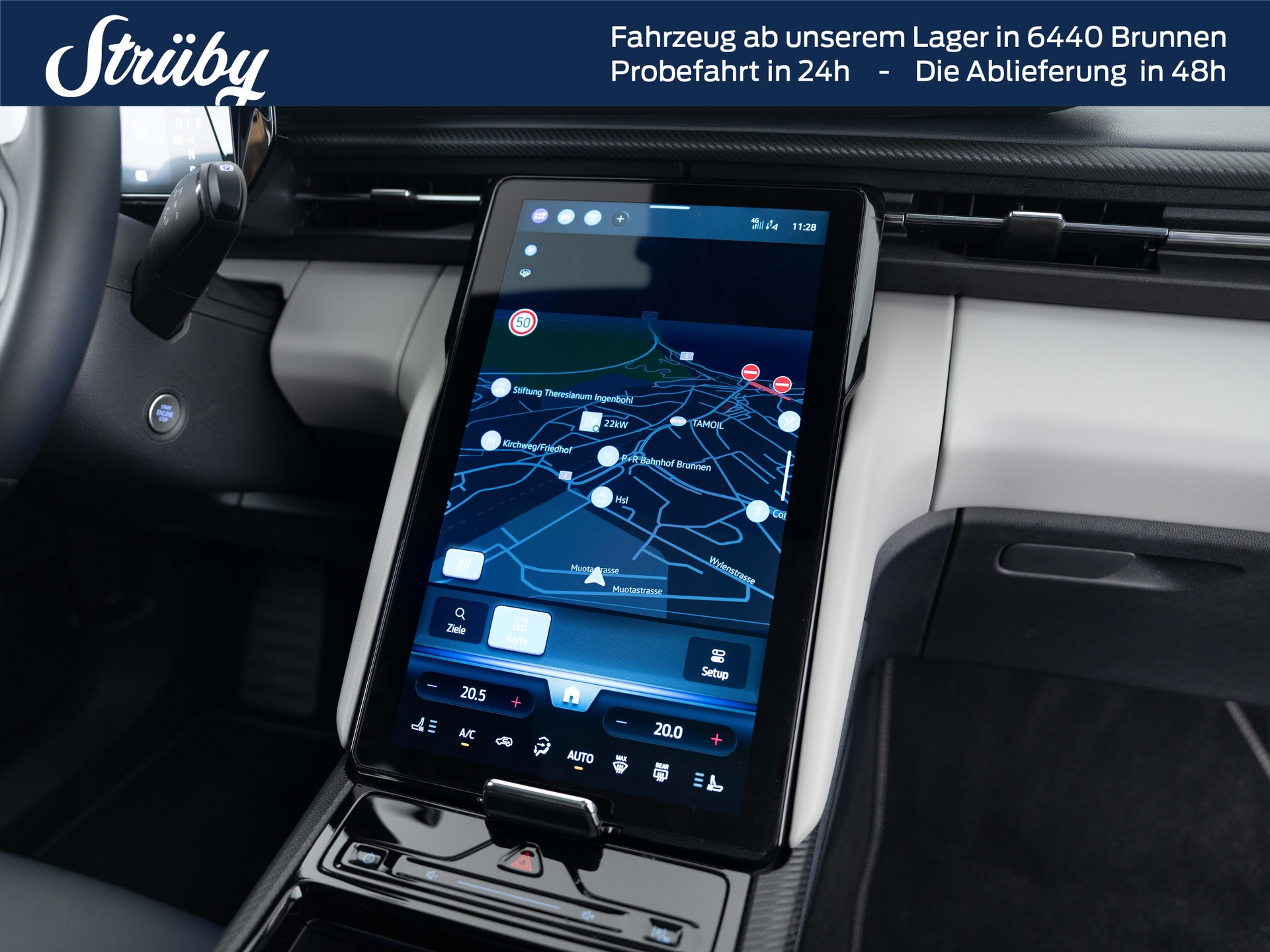 FORD Explorer Extended Range Premium AWD-image-23