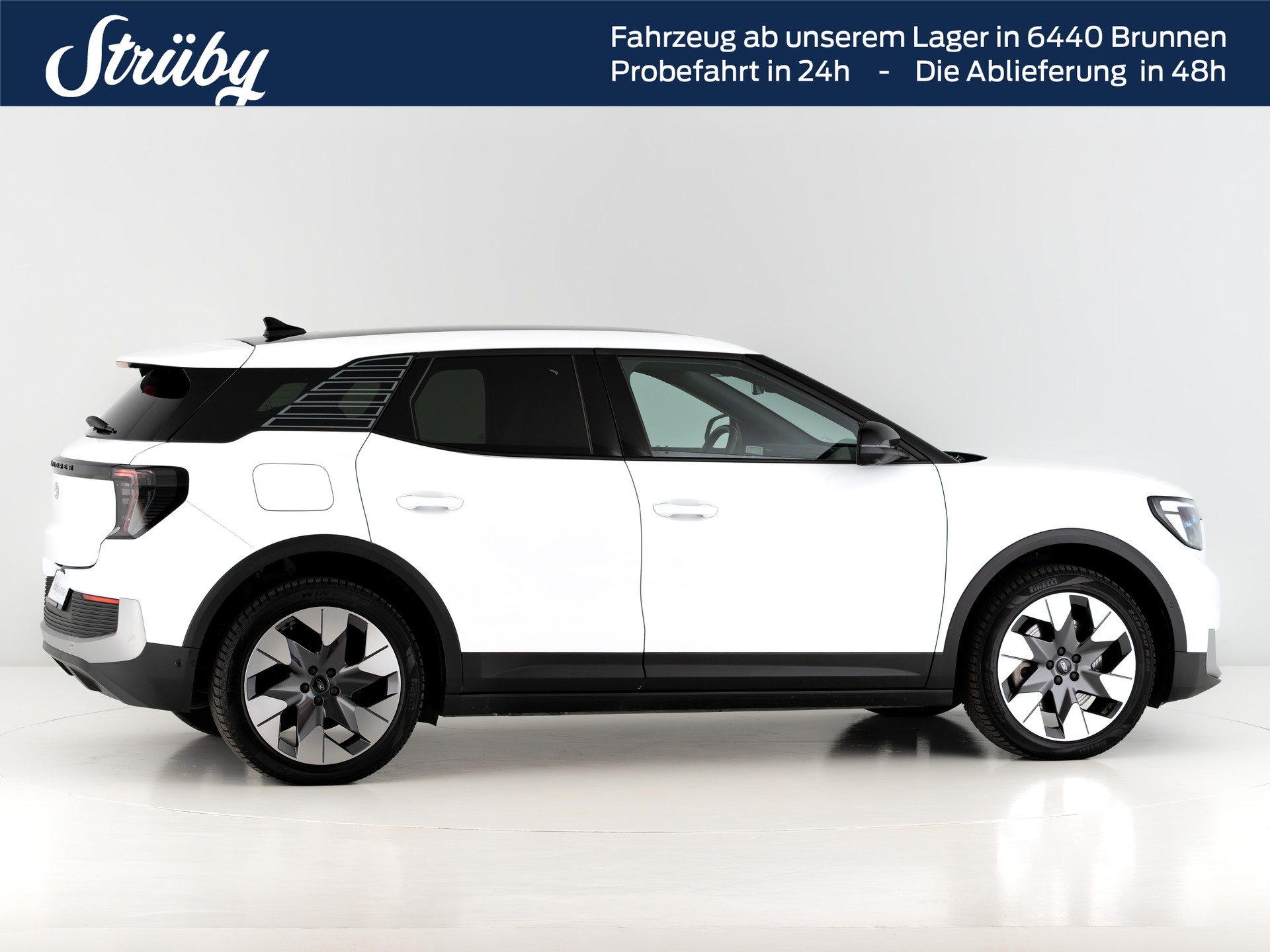 FORD Explorer Extended Range Premium AWD-image-7