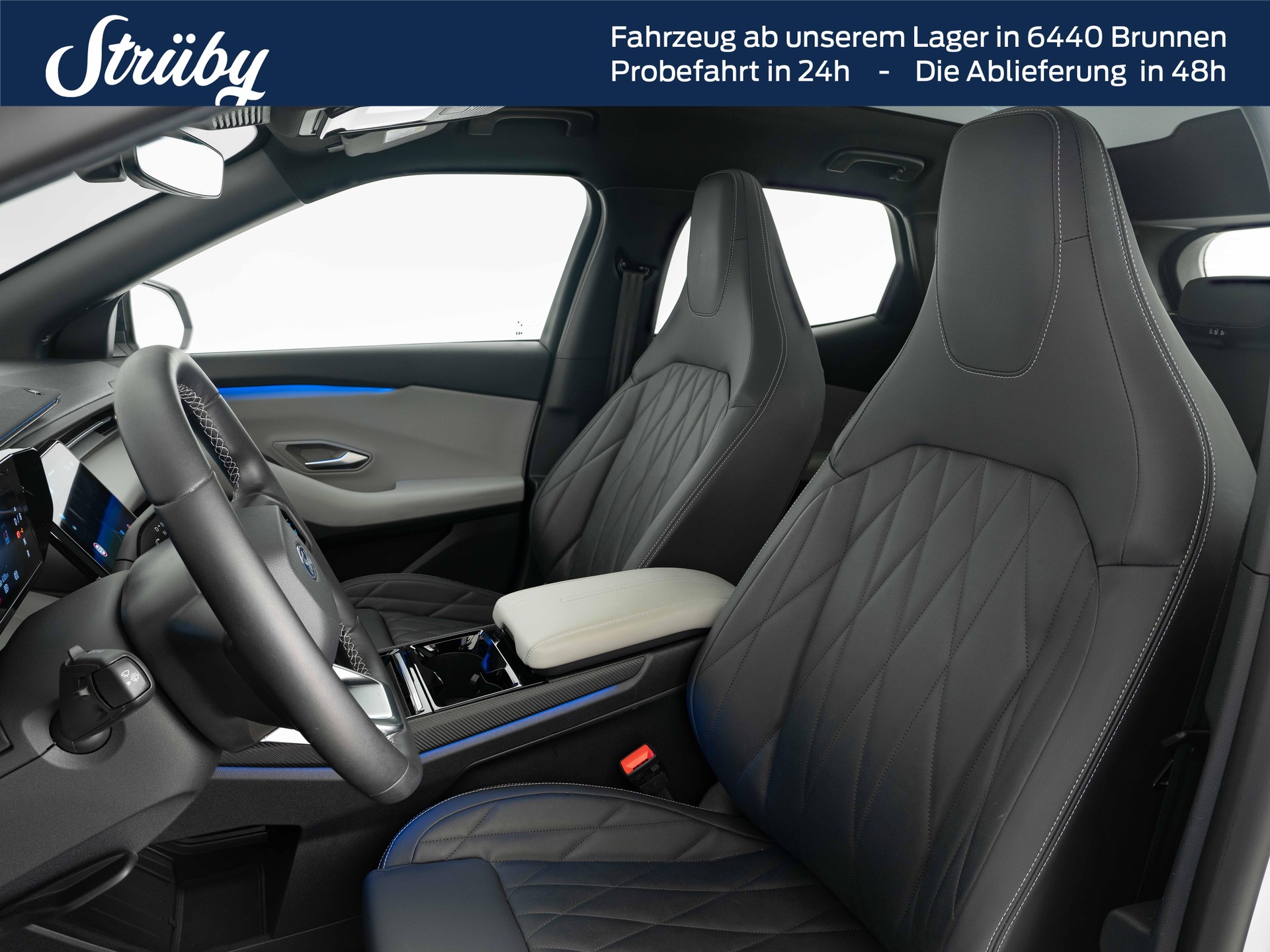 FORD Explorer Extended Range Premium AWD-image-20