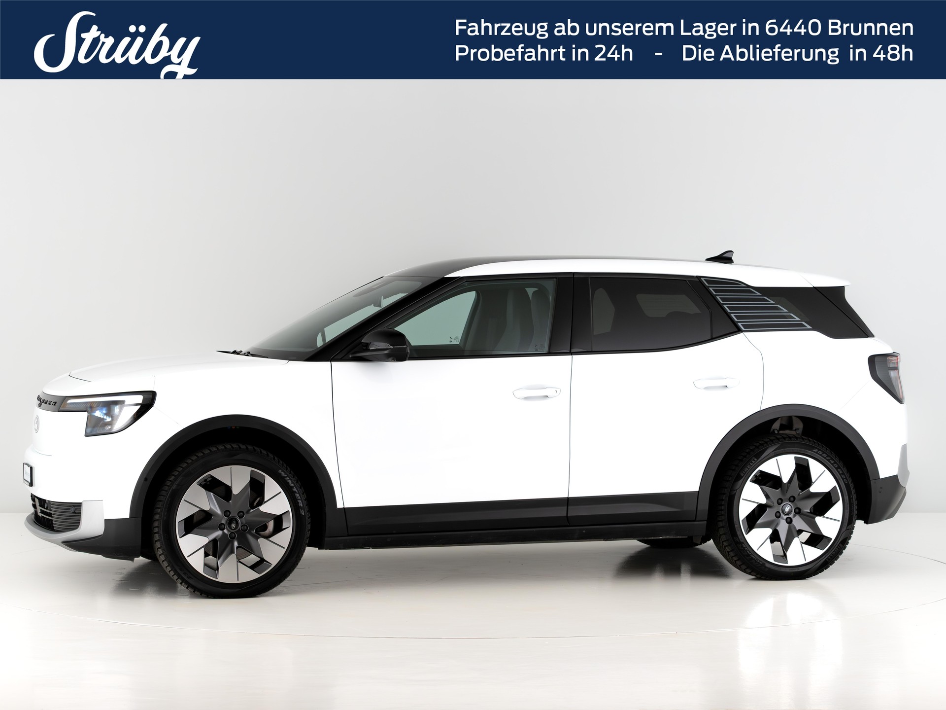 FORD Explorer Extended Range Premium AWD-image-17