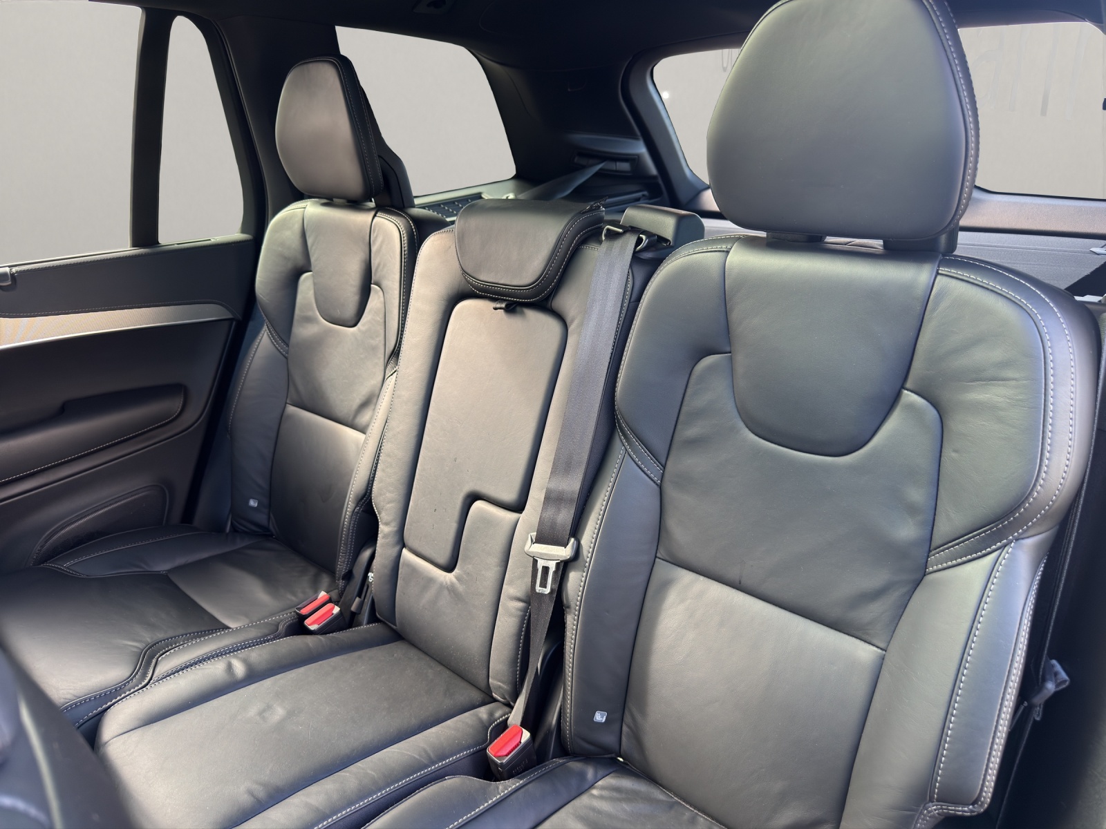 VOLVO XC90 2.0 T8 TE R-Design 7P. eAWD-image-15