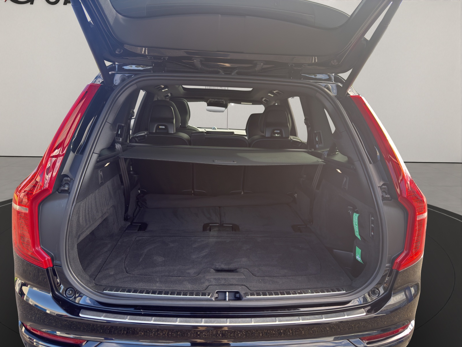 VOLVO XC90 2.0 T8 TE R-Design 7P. eAWD-image-5