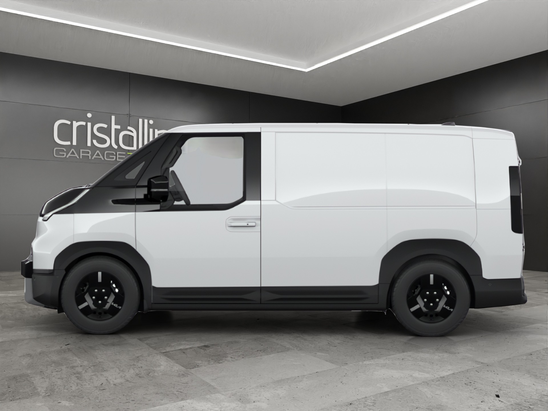 KIA PV5 Cargo 71.2 kWh Elite-showroom-element-1