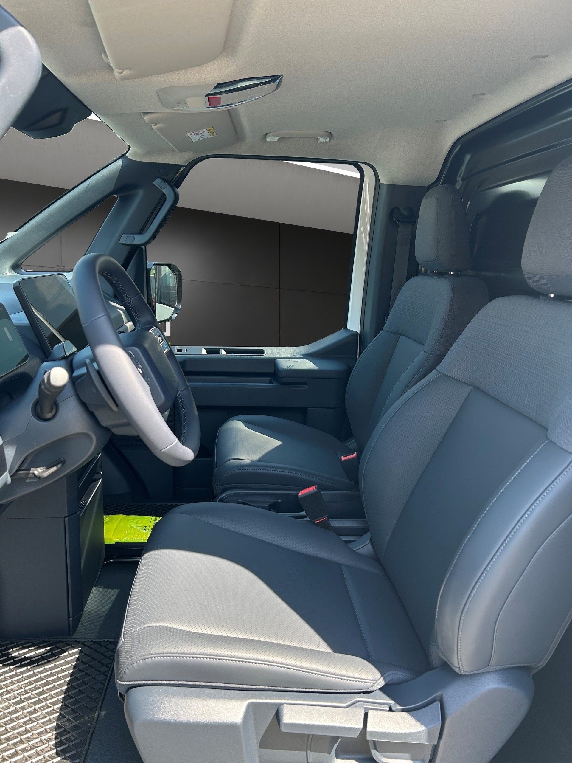 KIA PV5 Cargo 71.2 kWh Elite-image-5