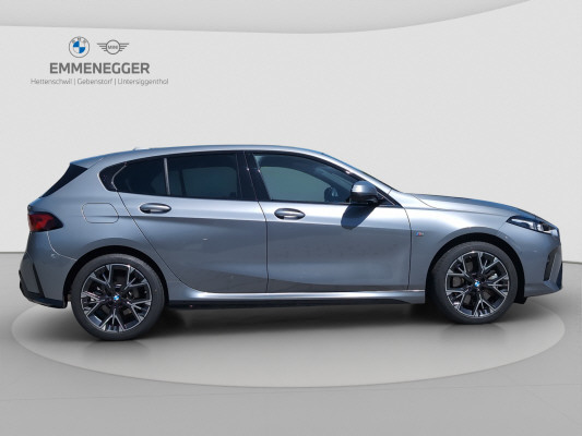 BMW 123 xDrive M Sport Step.-image-1