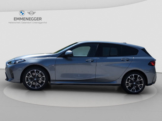 BMW 123 xDrive M Sport Step.-image-4