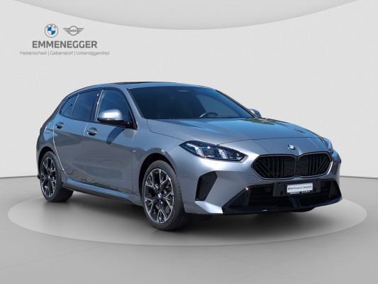 BMW 123 xDrive M Sport Step.-image-2