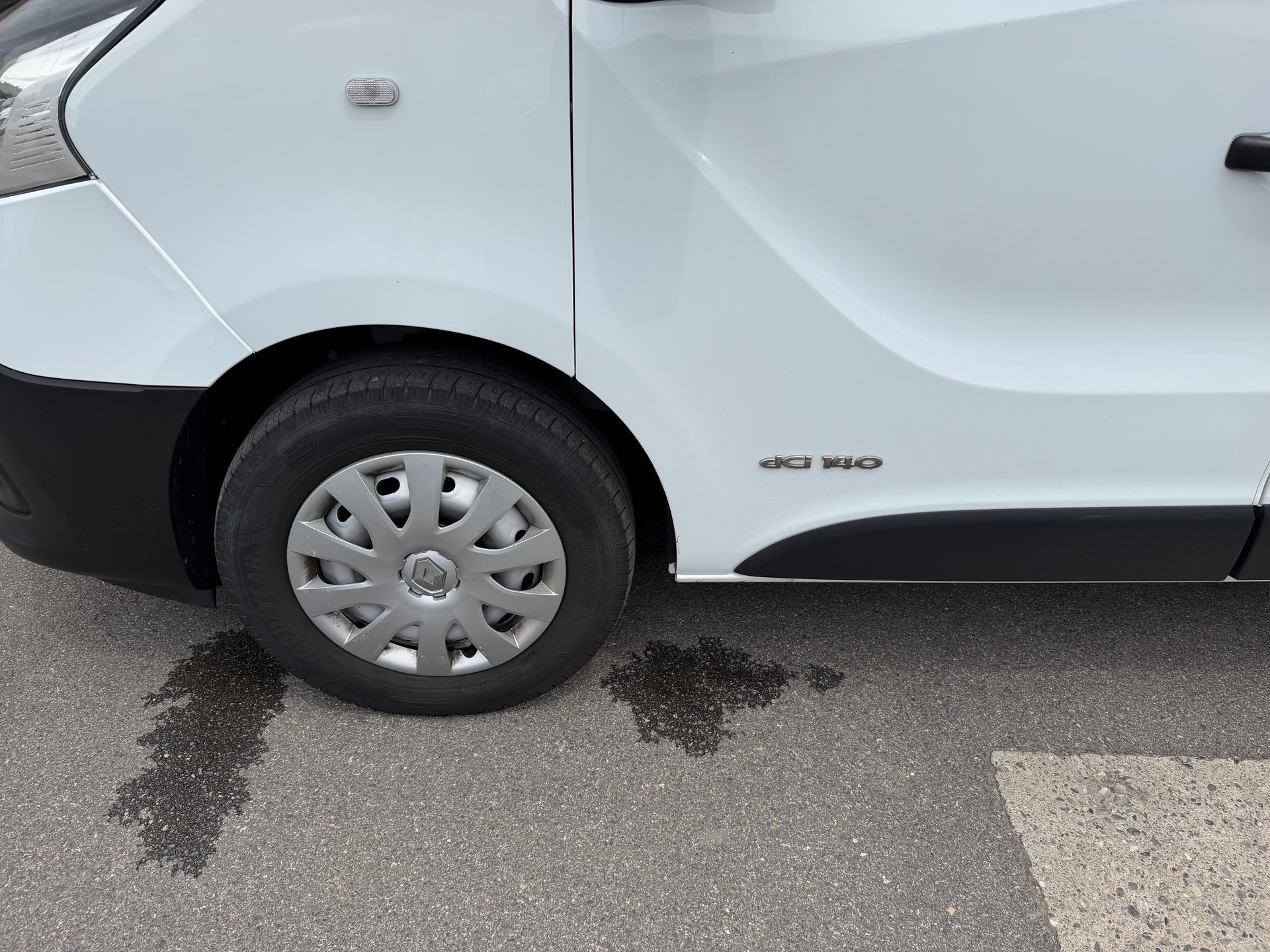 RENAULT Trafic 1.6 ENERGY TwinT. dCi145 2.9t Busin. L2H1-image-9