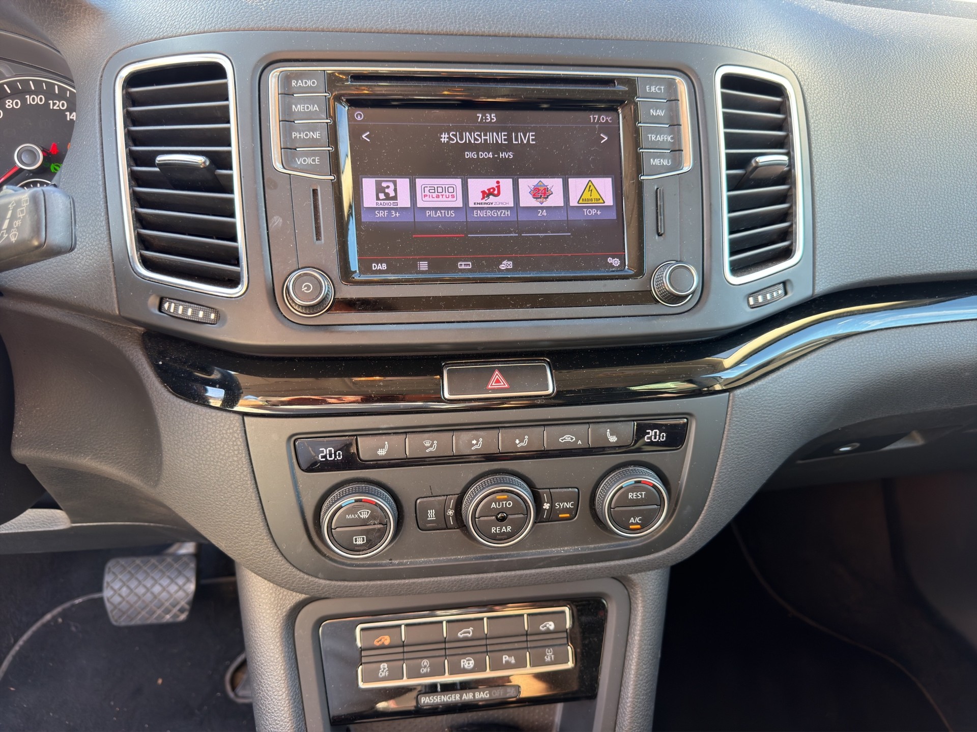 SEAT Alhambra 2.0 TDI FR Line 4Drive-image-8