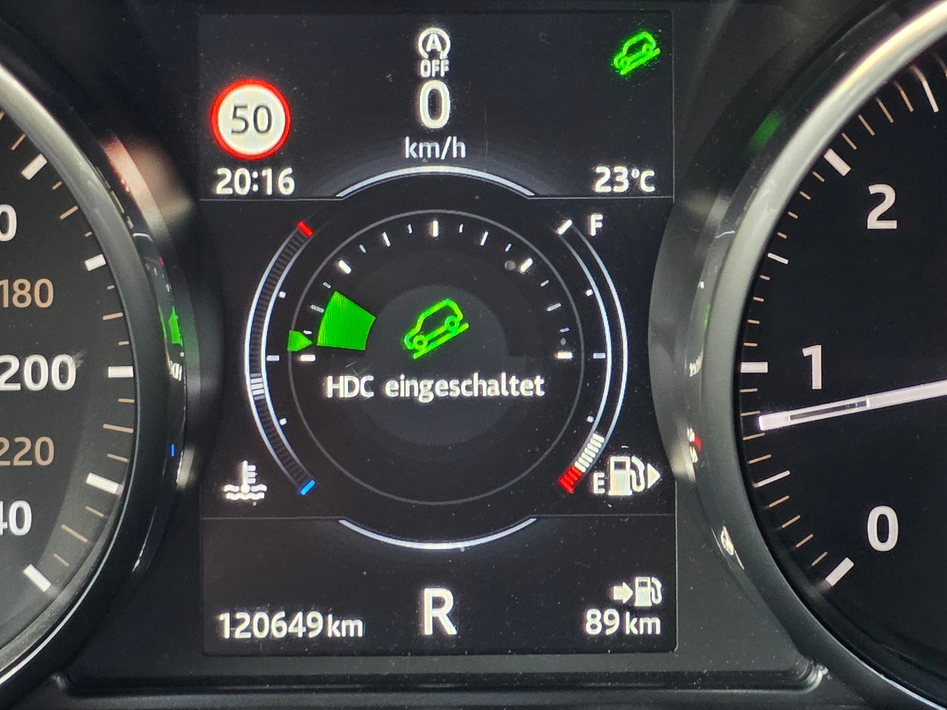 LAND ROVER Range Rover Evoque 2.0 TD4 HSE Dynamic ** BLACK EDITION -PANORAMADACH -MERDIAN SOUND -360° KAMERAS -KEYLESS -SPURASSIS.**-image-19
