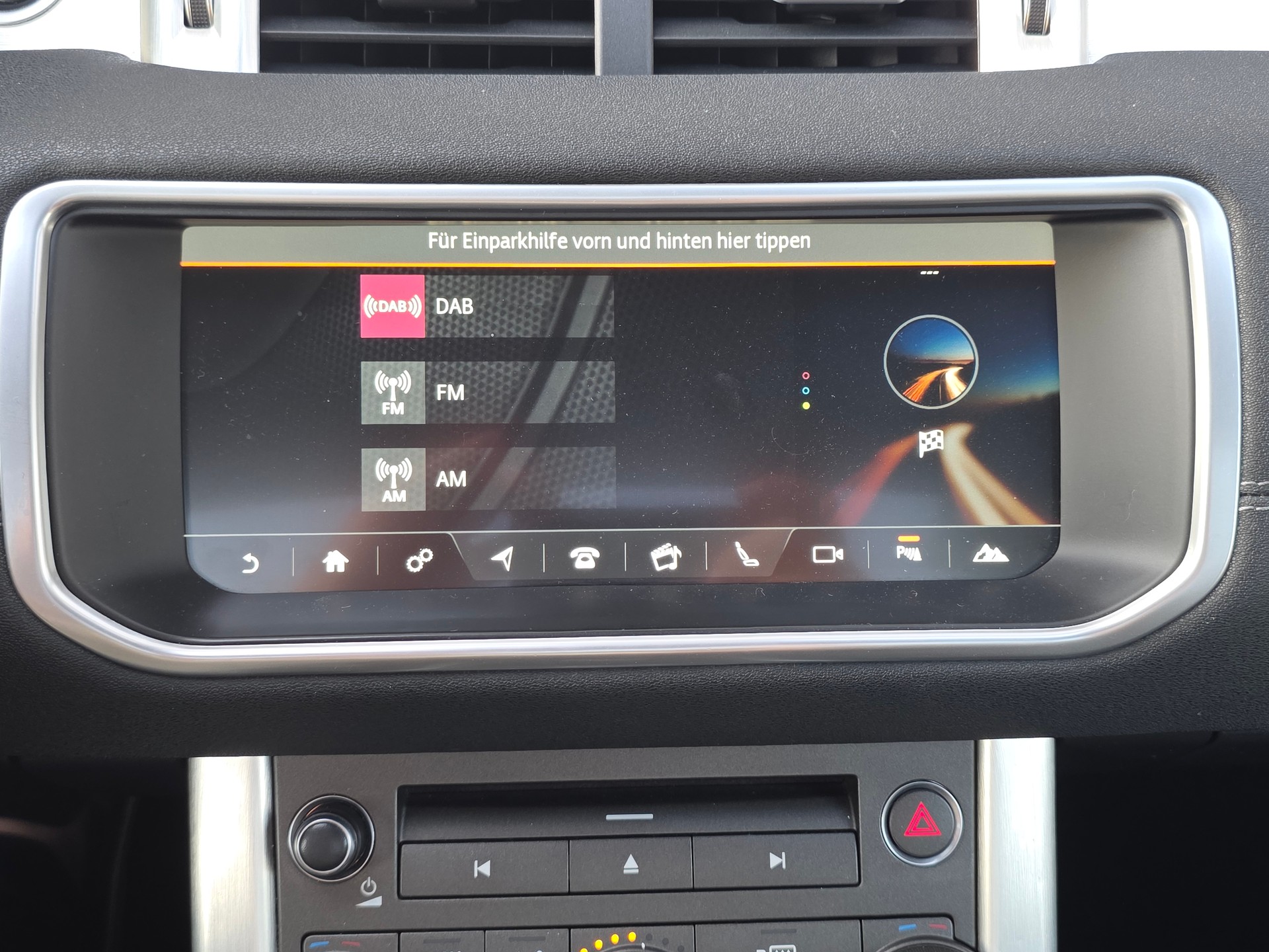 LAND ROVER Range Rover Evoque 2.0 TD4 HSE Dynamic ** BLACK EDITION -PANORAMADACH -MERDIAN SOUND -360° KAMERAS -KEYLESS -SPURASSIS.**-image-14