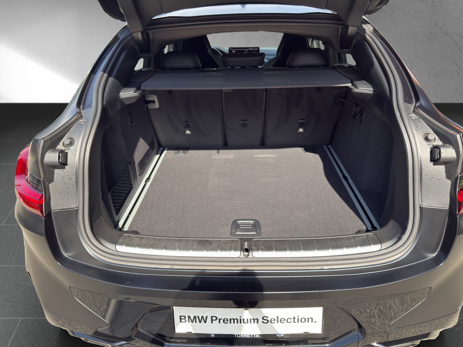 BMW X4 xDrive 48V M40d Steptronic-image-18