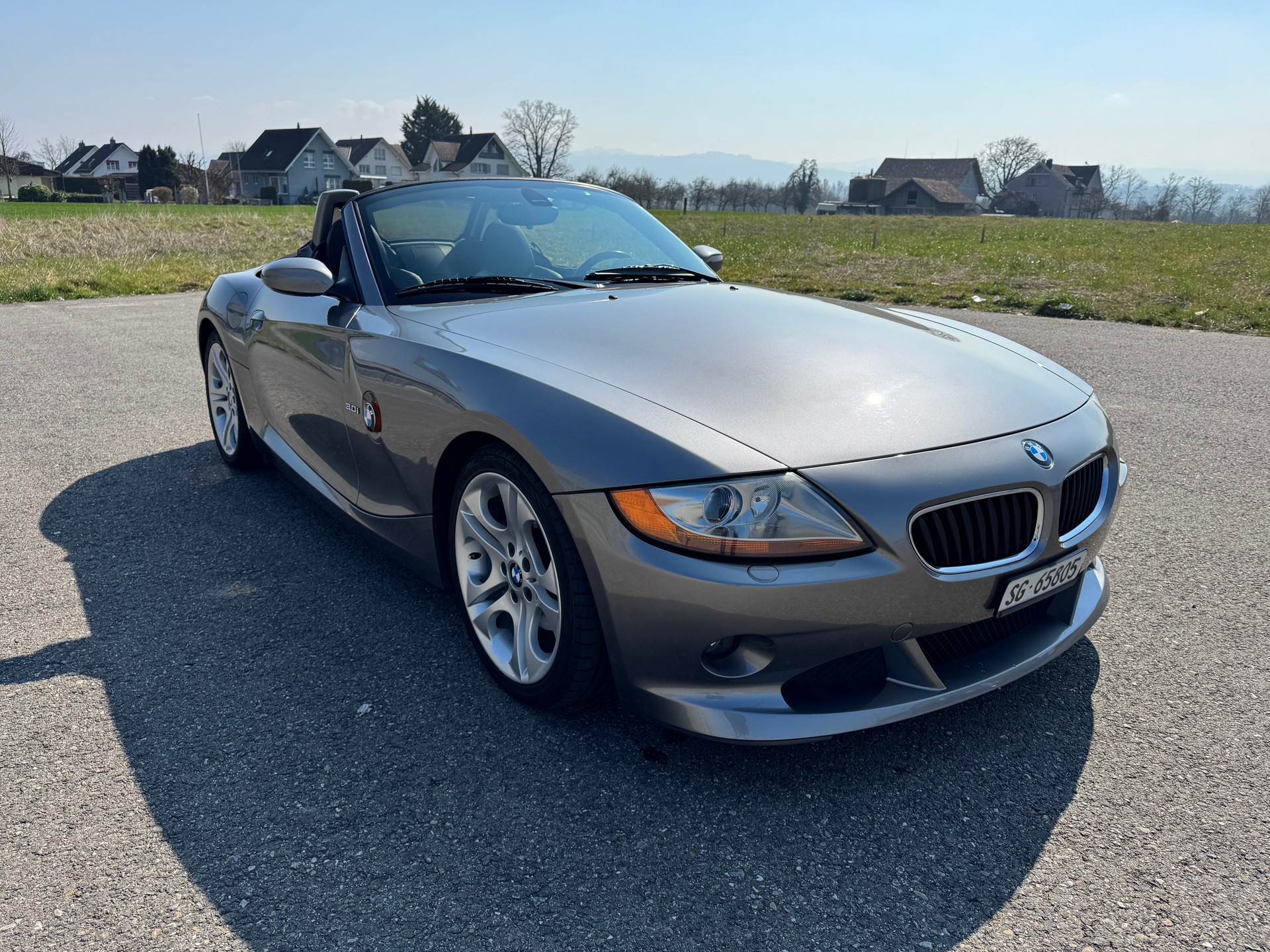 BMW 3.0i-image-0