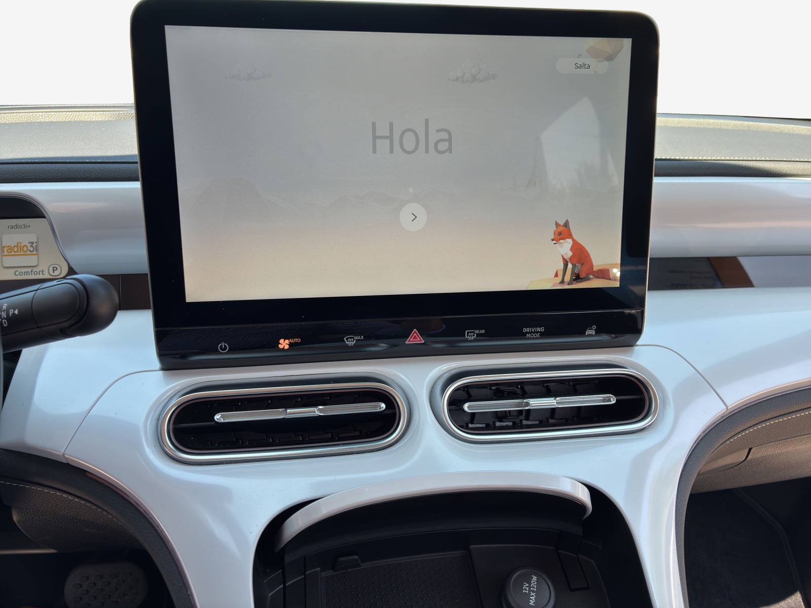 SMART #1 66kWh Premium-image-10