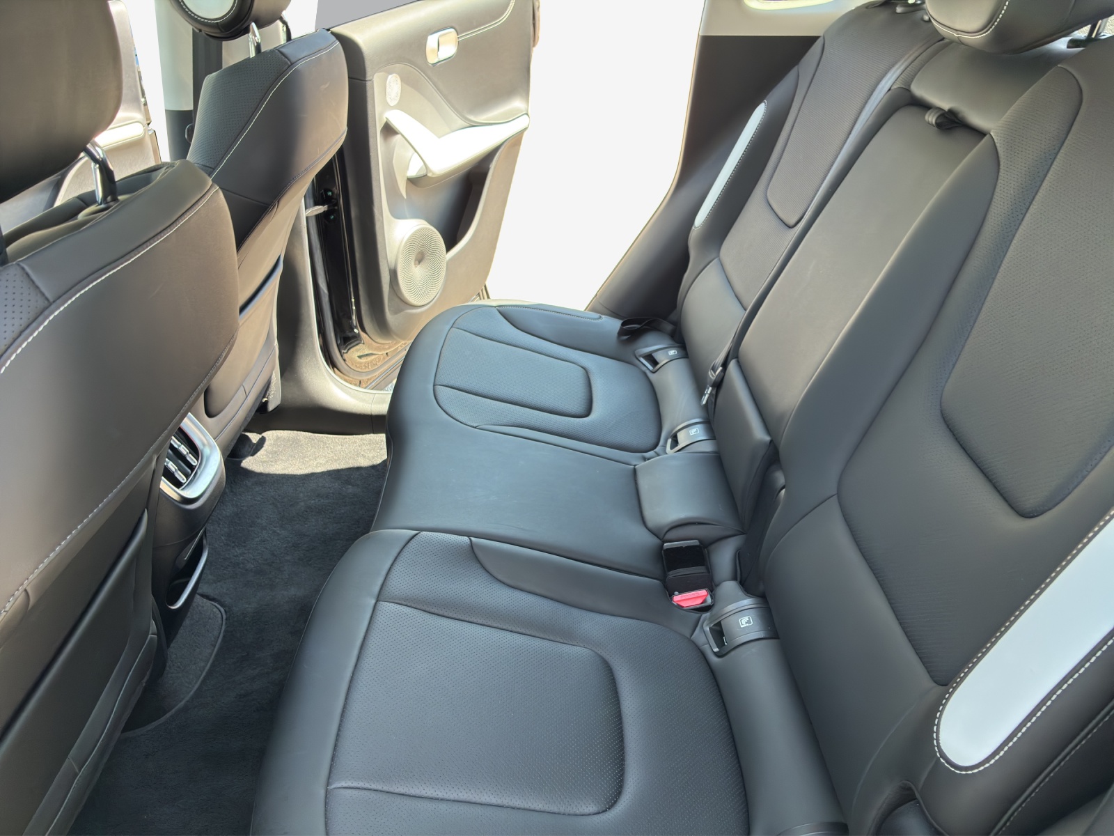 SMART #1 66kWh Premium-image-11
