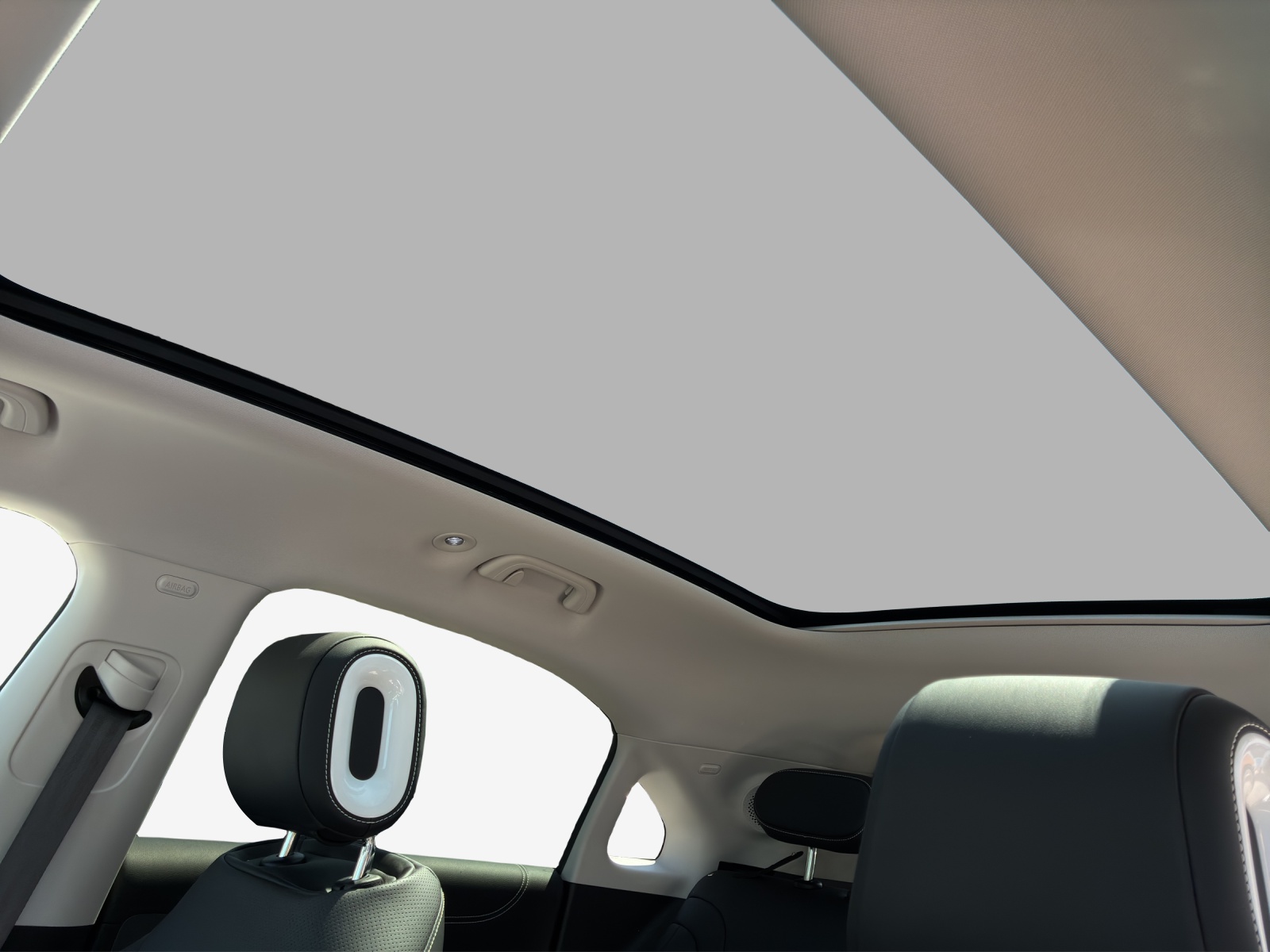 SMART #1 66kWh Premium-image-14