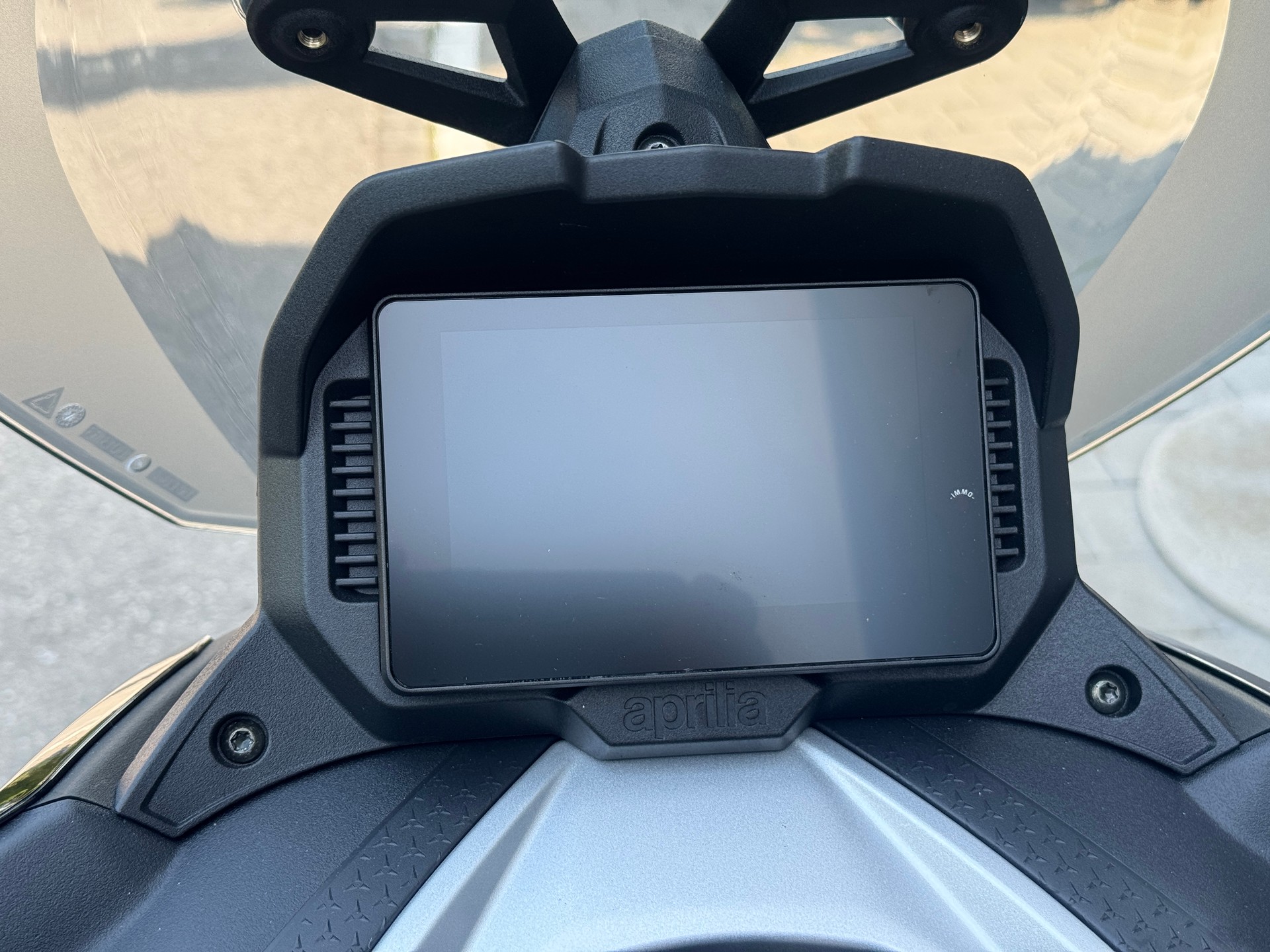 APRILIA SR-image-6