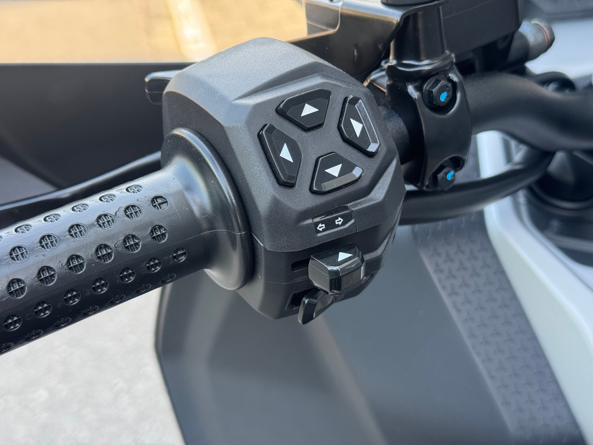 APRILIA SR-image-4