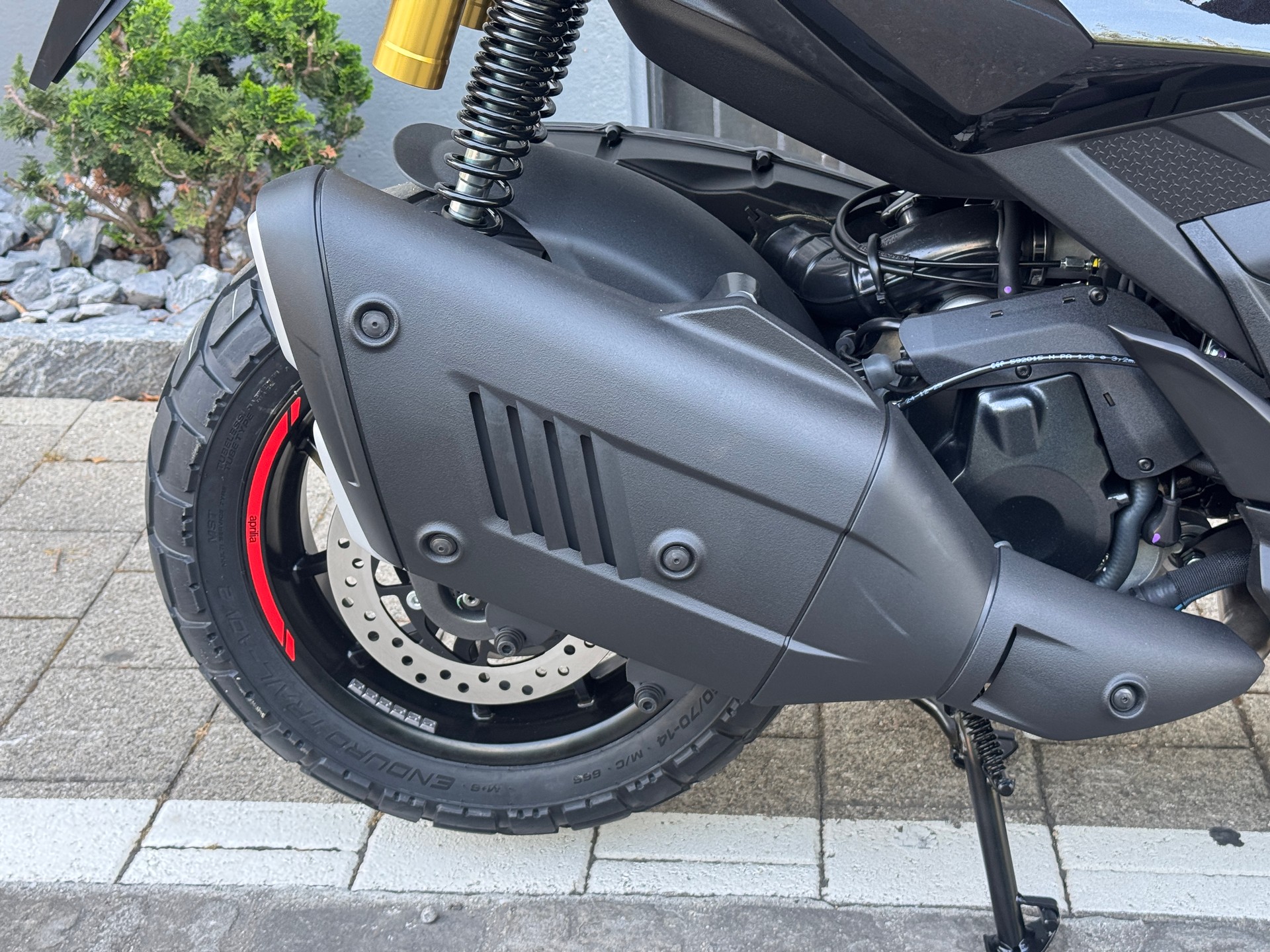 APRILIA SR-image-13