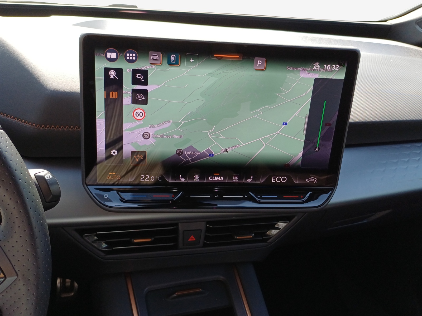 CUPRA Born 77 kWh e-Boost-image-11